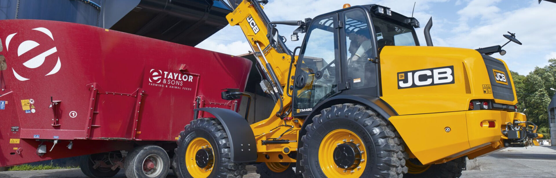 JCB