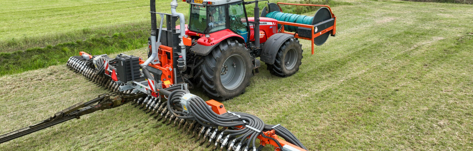 Schouten Machines
