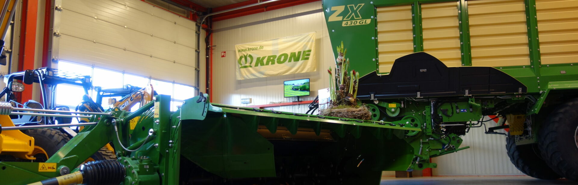 Krone